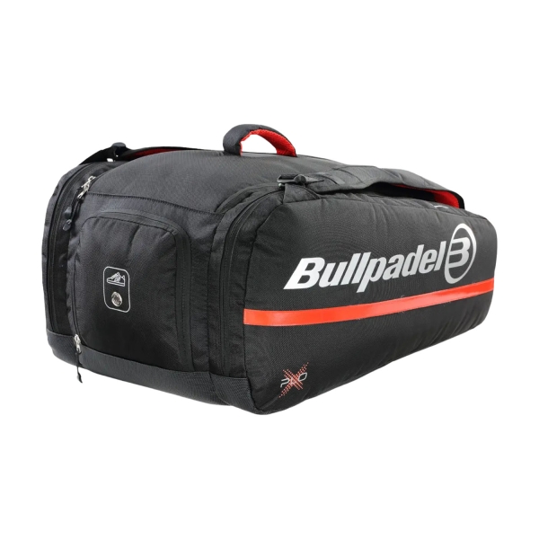 Bullpadel XPLO Bag - Negro