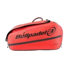 Bullpadel XPLO Bag - Rojo