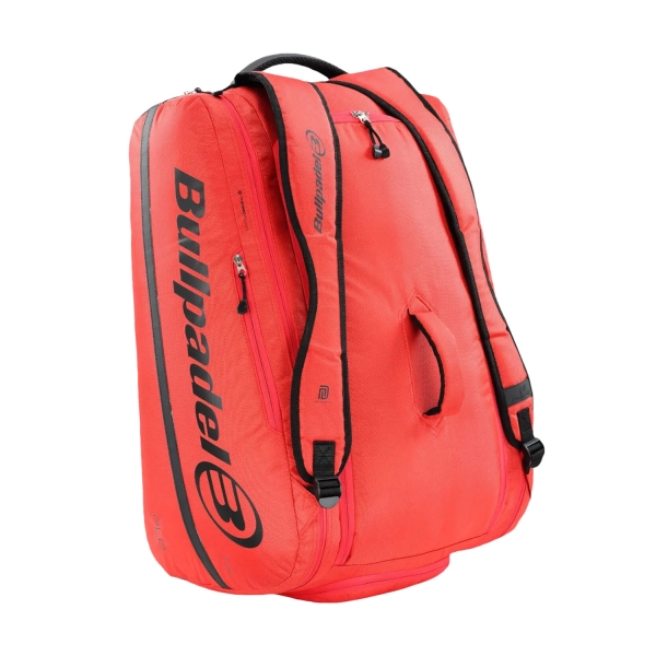 Bullpadel XPLO Bag - Rojo
