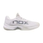 NOX AT10 Lux - Blanco/Gris