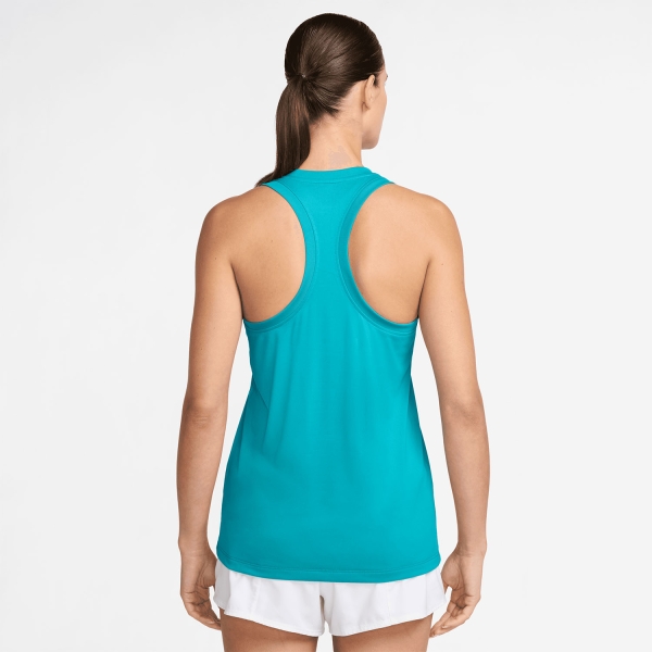 Nike Dri-FIT Canotta - Dusty Cactus
