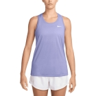 Nike Dri-FIT Canotta - Lilac Ice