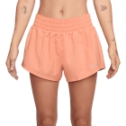 Nike One 3in Pantaloncini - Apricot Agate/Reflective Silver