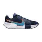 Nike Zoom GP Challenge Pro HC - Thunder Blue/Blue Beyond/Obsidian