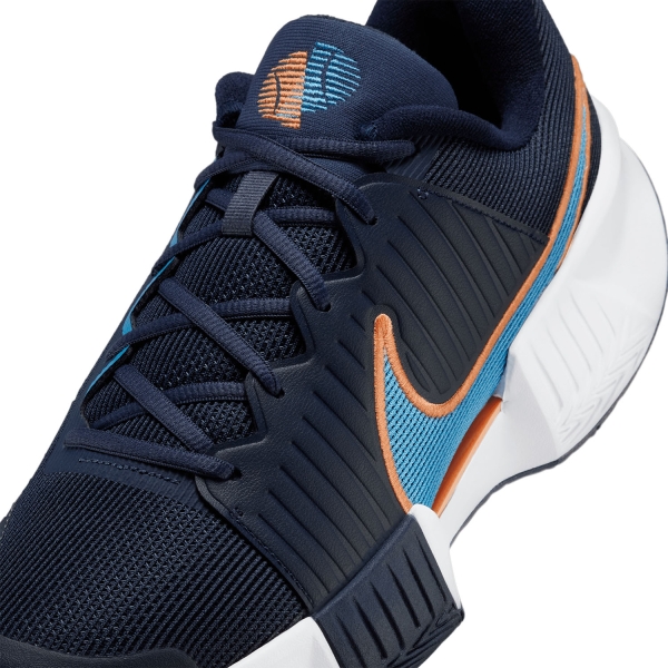Nike Zoom GP Challenge Pro HC - Thunder Blue/Blue Beyond/Obsidian