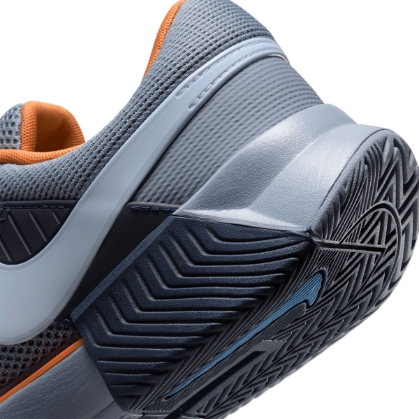 Nike Zoom GP Challenge 1 HC - Ashen Slate/Football Grey/Obsidian