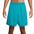 Nike Totality 7in Shorts - Dusty Cactus/Black