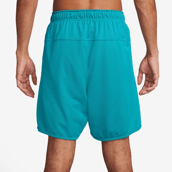 Nike Totality 7in Shorts - Dusty Cactus/Black