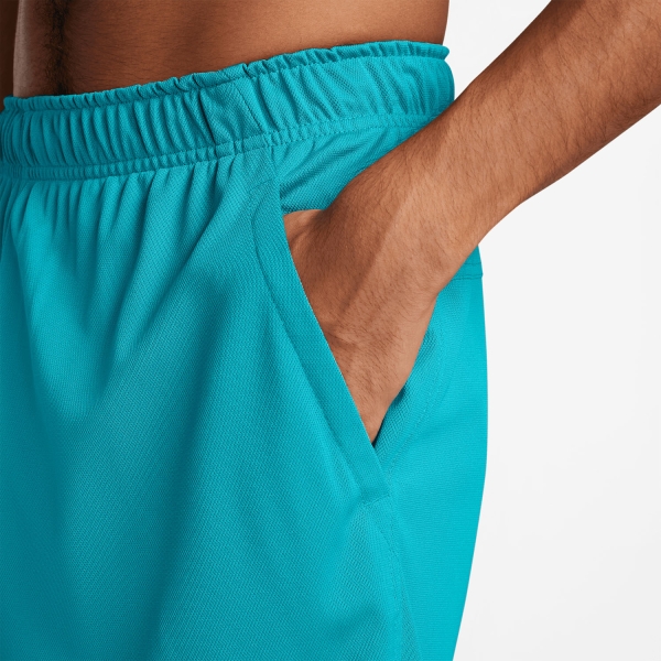 Nike Totality 7in Shorts - Dusty Cactus/Black