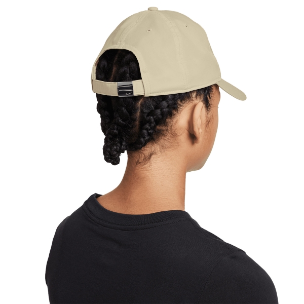 Nike Dri-FIT Club Cappello Bambini - Light Khaki