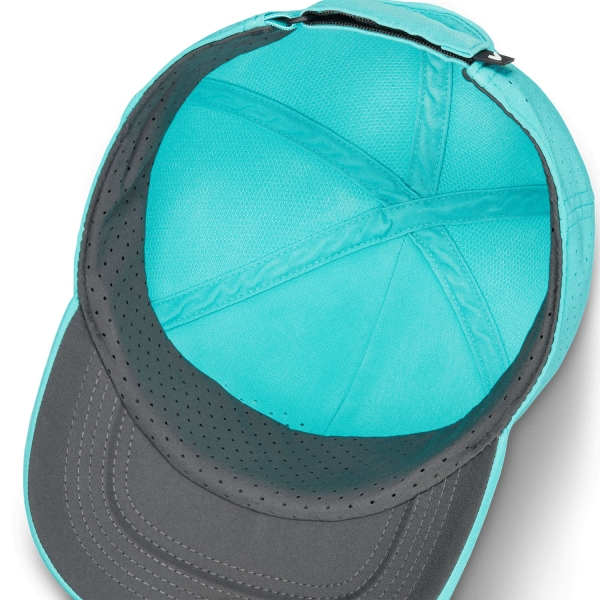 Nike Dri-FIT ADV Club Cap - Dusty Cactus/Black
