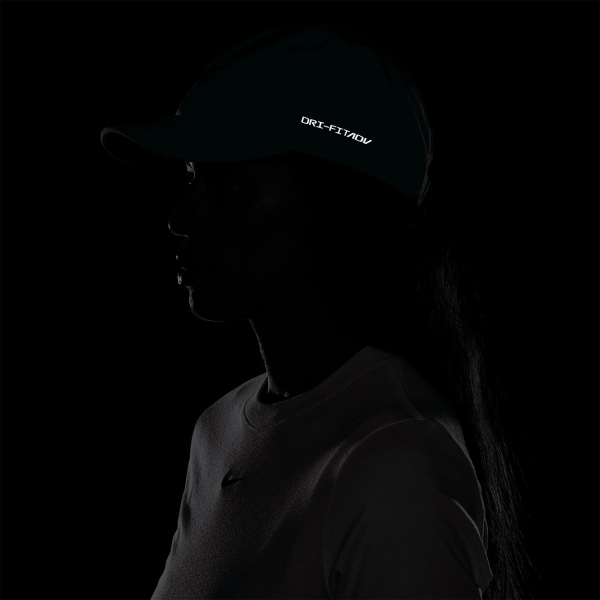 Nike Dri-FIT ADV Club Cap - Dusty Cactus/Black