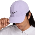 Nike Dri-FIT ADV Club Cap - Hydrangeas/Black