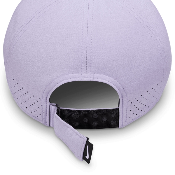 Nike Dri-FIT ADV Club Cap - Hydrangeas/Black