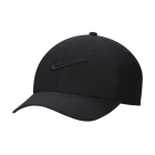 Nike Dri-FIT Club Logo Gorra - Black