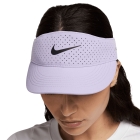 Nike Dri-FIT ADV Ace Visor - Hydrangeas/Anthracite/Black