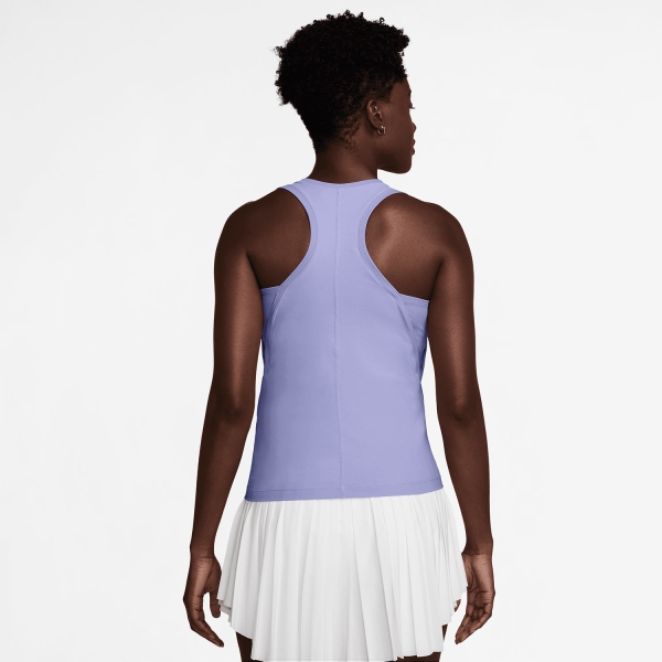 Nike Victory Canotta - Lilac Ice/White
