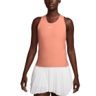 Nike Victory Top - Apricot Agate/White