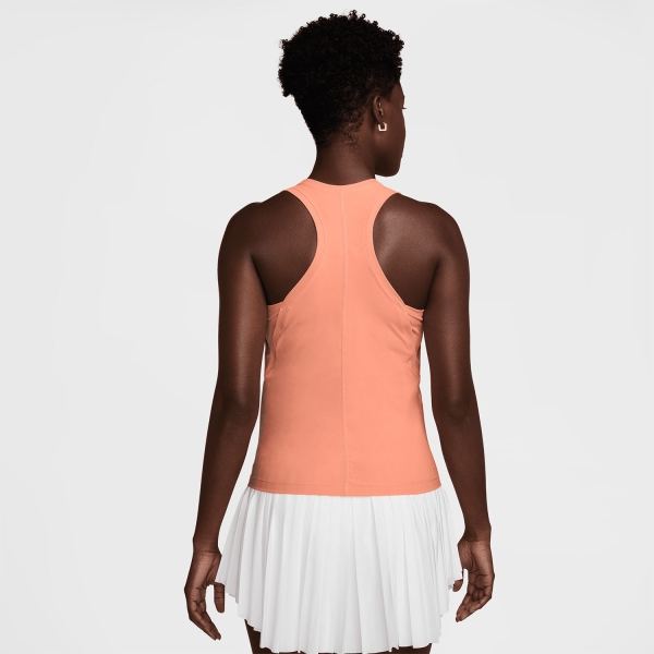 Nike Victory Top - Apricot Agate/White