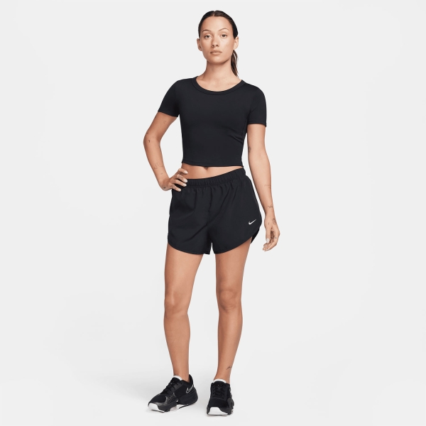 Nike One Top - Black