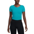 Nike One Top - Dusty Cactus/Black