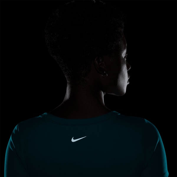 Nike One Top - Dusty Cactus/Black
