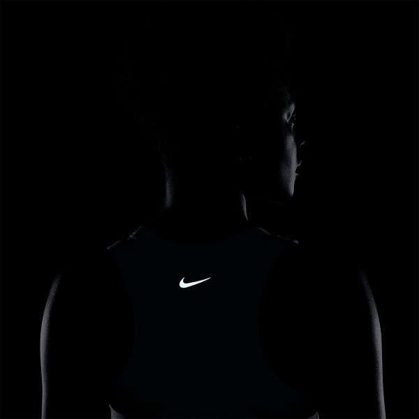 Nike Dri-FIT One Top - Dusty Cactus/Black