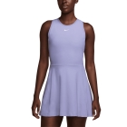 Nike Victory Vestido - Lilac Ice/White