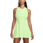 Nike Victory Vestido - Barely Volt/White