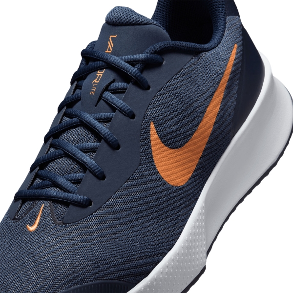 Nike Vapor Lite 3 HC - Thunder Blue/Marakesh/Obsidian