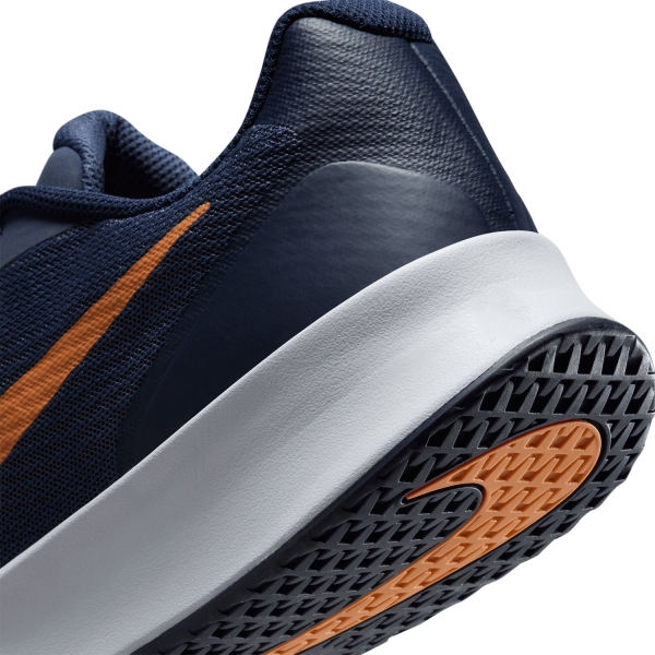 Nike Vapor Lite 3 HC - Thunder Blue/Marakesh/Obsidian