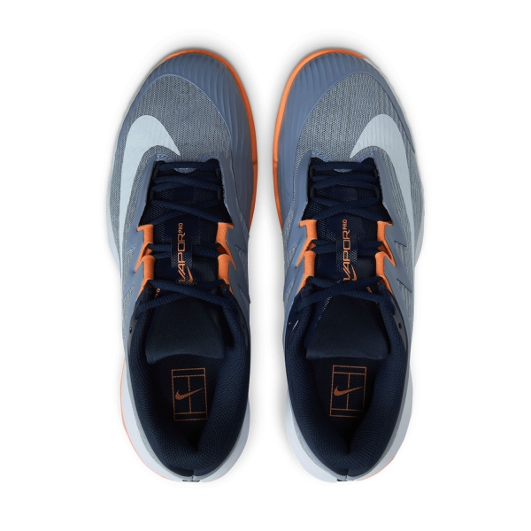 Nike Vapor Pro 3 HC - Ashen Slate/Football Grey/Obsidian