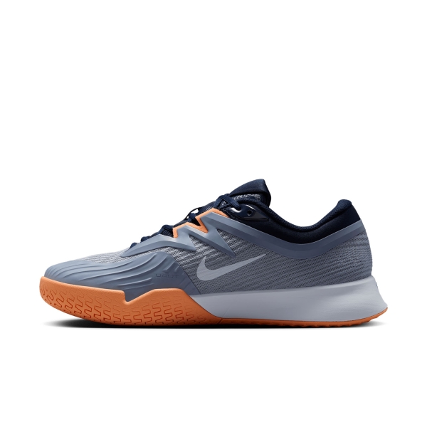 Nike Vapor Pro 3 HC - Ashen Slate/Football Grey/Obsidian