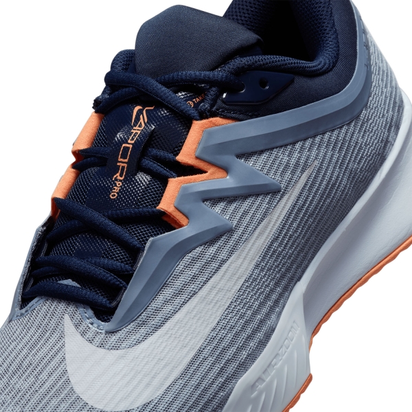 Nike Vapor Pro 3 HC - Ashen Slate/Football Grey/Obsidian