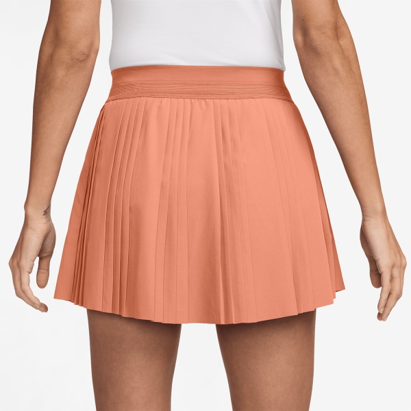 Nike Court Ace Falda - Apricot Agate