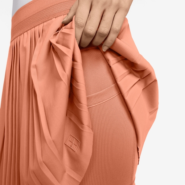 Nike Court Ace Falda - Apricot Agate