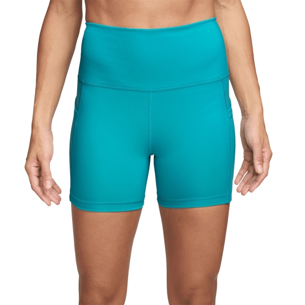  Nike Court 4in Shorts  Dusty Cactus/White FZ6677345