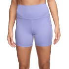 Nike Court 4in Shorts - Lilac Ice/White