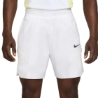 Nike Slam 6in Shorts - White/Medium Ash