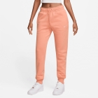 Nike Phoenix Pants - Apricot Agate/Sail