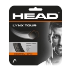 Head Lynx Tour 1.30 Set 12 m - Black