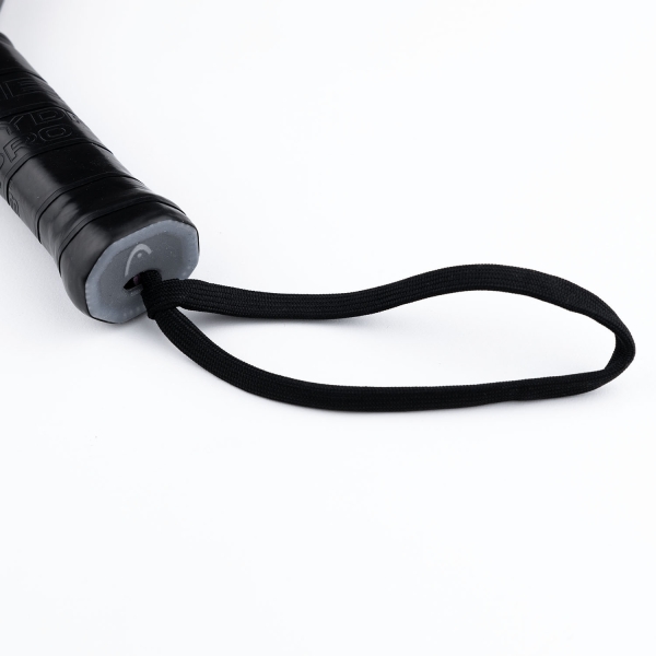 Head Speed One Padel - Black
