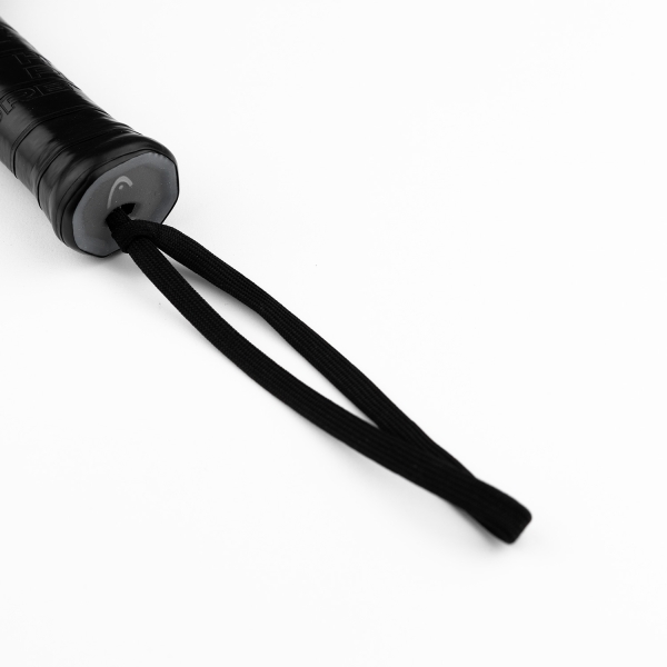 Head Speed One X Padel - Black