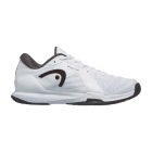 Head Sprint Pro 4.0 Padel - White/Black