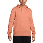 Nike Phoenix Hoodie - Apricot Agate/Sail