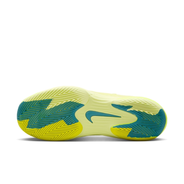 Nike Vapor 12 HC Premium - Luminous Green/Mineral Teal/High Voltage
