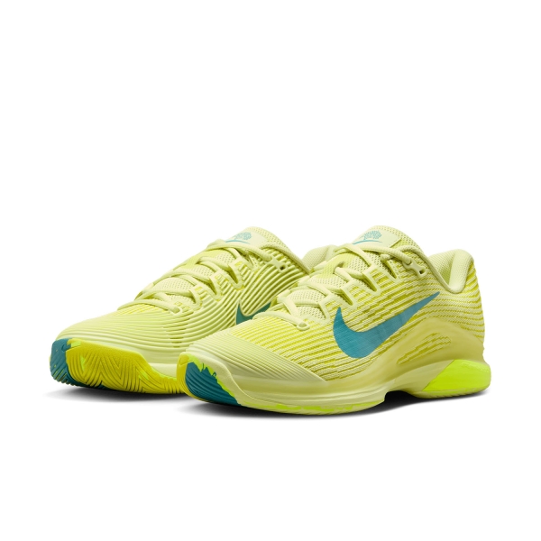 Nike Vapor 12 HC Premium - Luminous Green/Mineral Teal/High Voltage