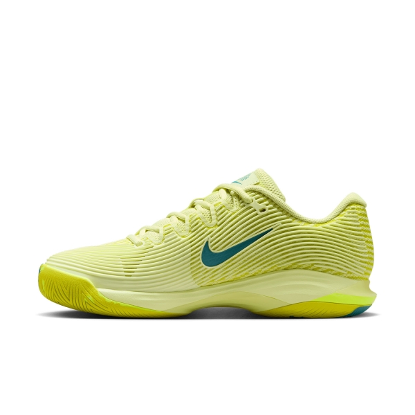 Nike Vapor 12 HC Premium - Luminous Green/Mineral Teal/High Voltage