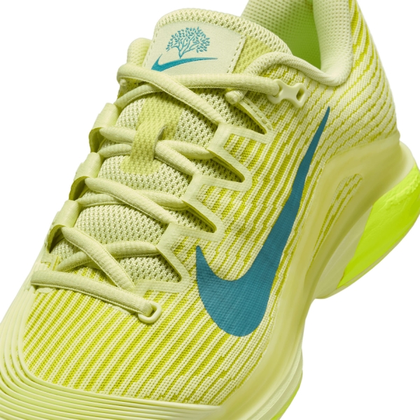 Nike Vapor 12 HC Premium - Luminous Green/Mineral Teal/High Voltage