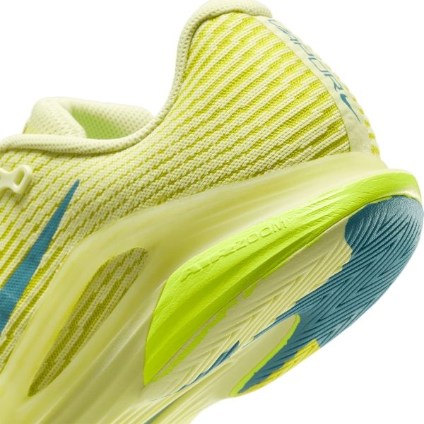 Nike Vapor 12 HC Premium - Luminous Green/Mineral Teal/High Voltage